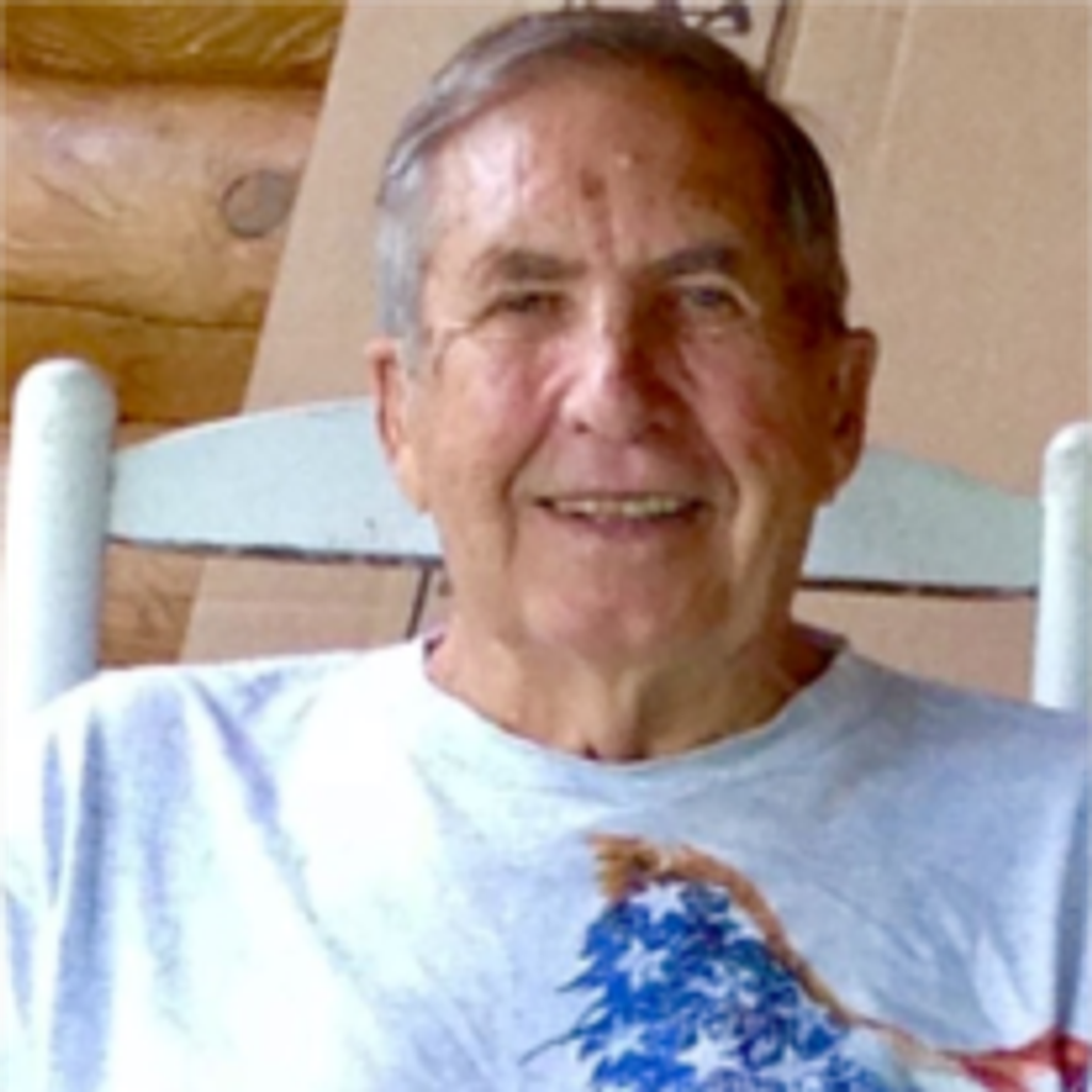 James "Jim" Blake
