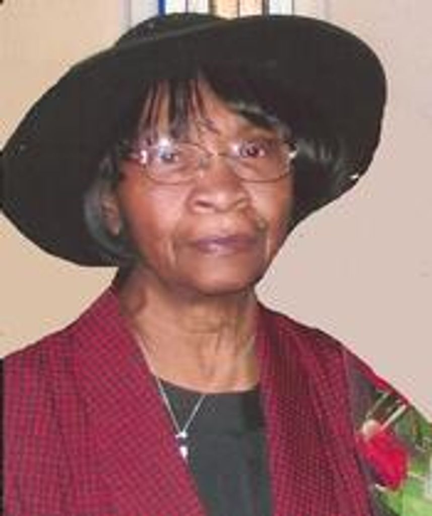 Fannie Isabelle Freeman Profile Photo
