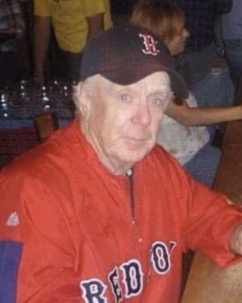 Thomas James MacMillan