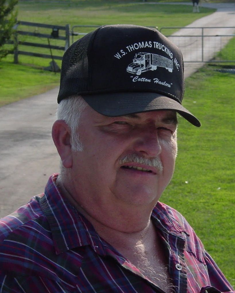 William Sumner Thomas Profile Photo