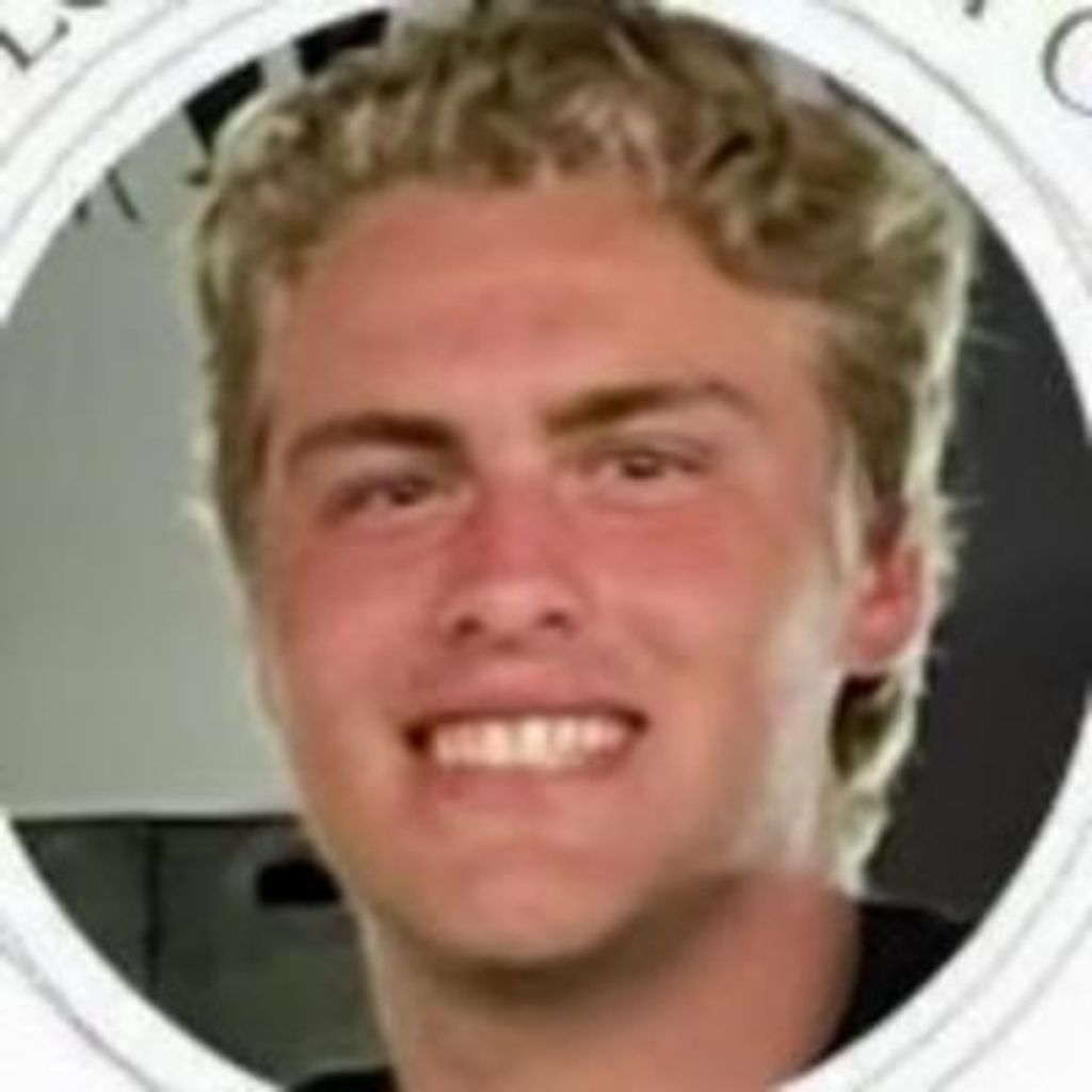 Jaden Brandt Thom Profile Photo