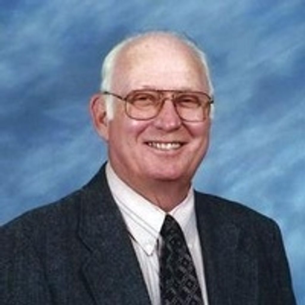 Dean Willis Sanders