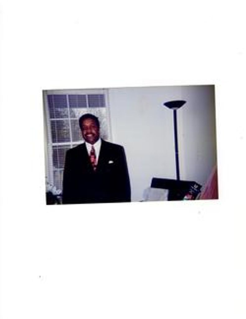 Mr. Franklin Stokes Profile Photo