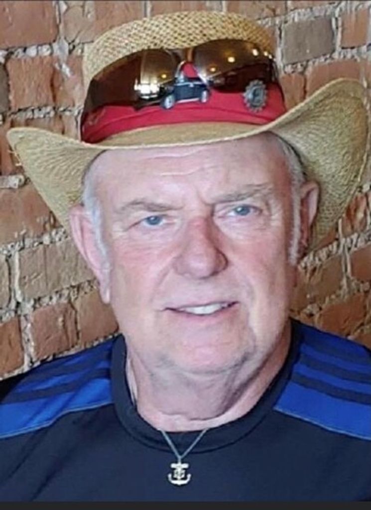 Samuel Fleetwood Bruce Profile Photo