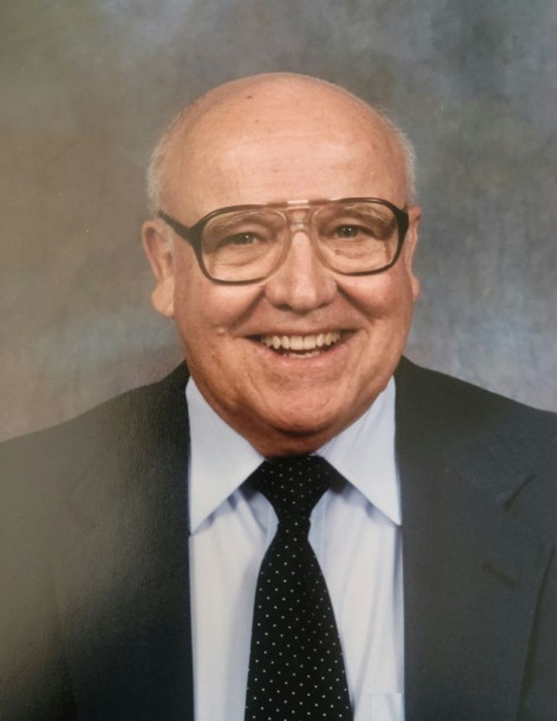 Jesse Allen