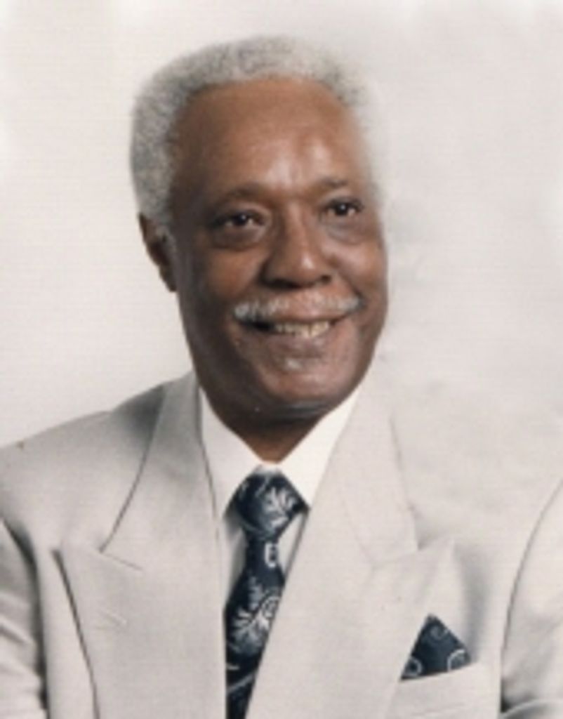 Fred Barton Profile Photo