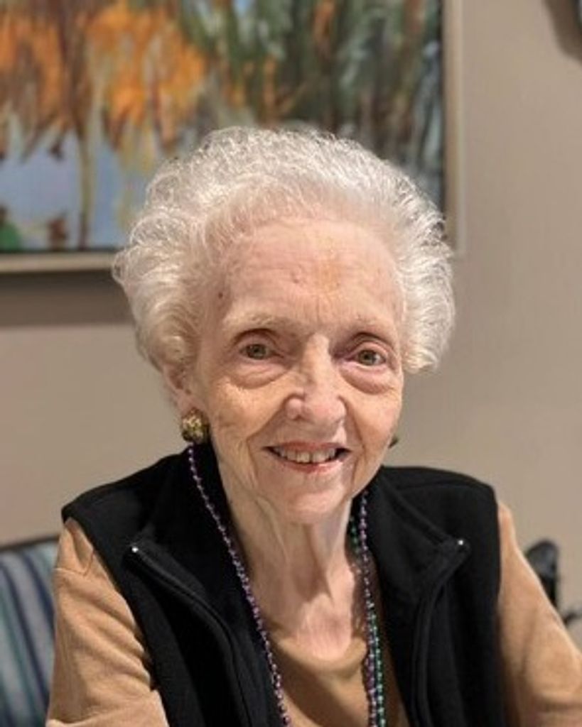 Barbara Brown Dugas Profile Photo