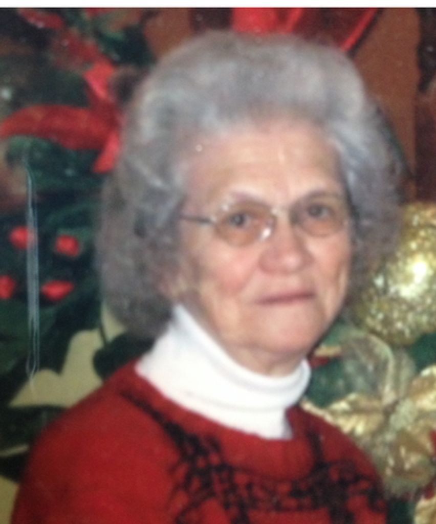 Helen Callahan Cook Profile Photo