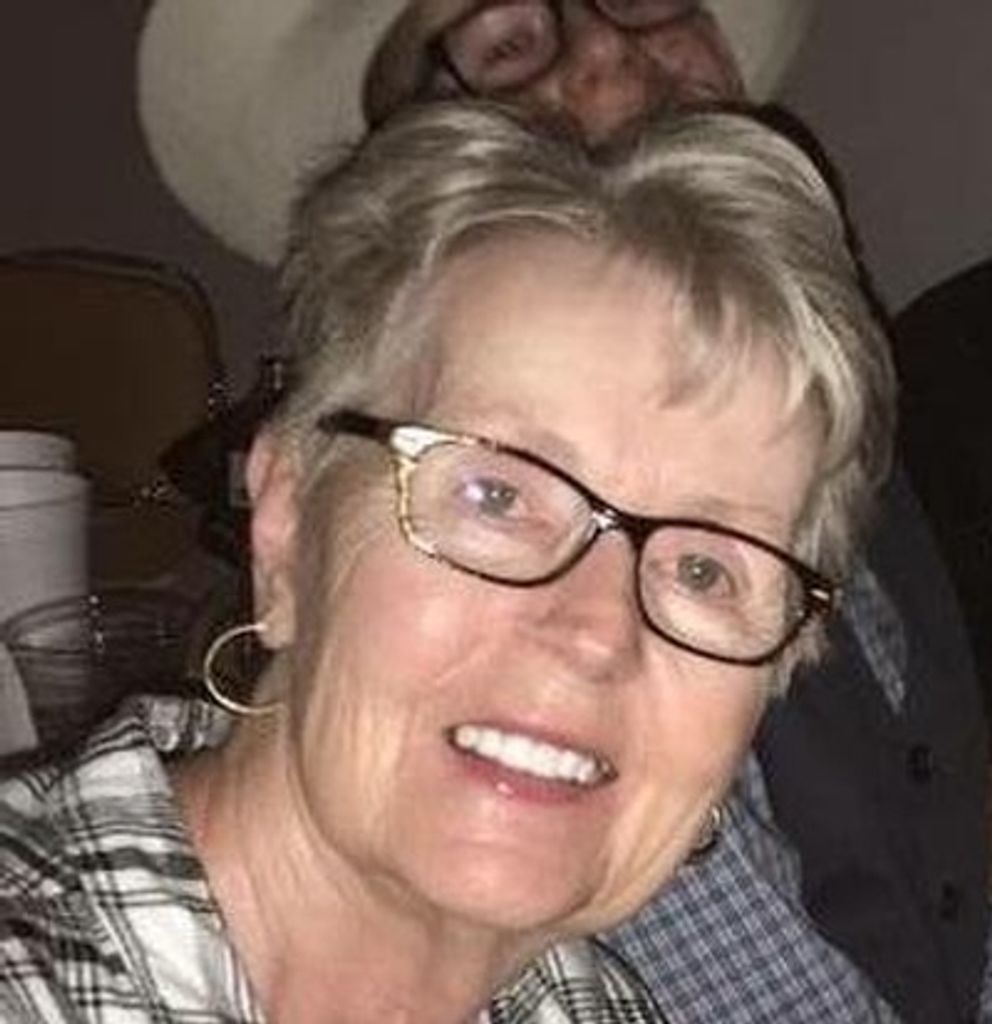 Carole Ann Culpepper Robinson