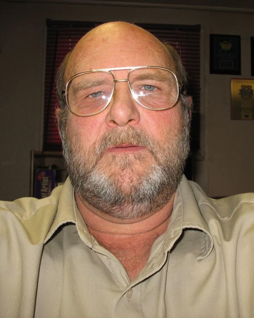 John David Burns