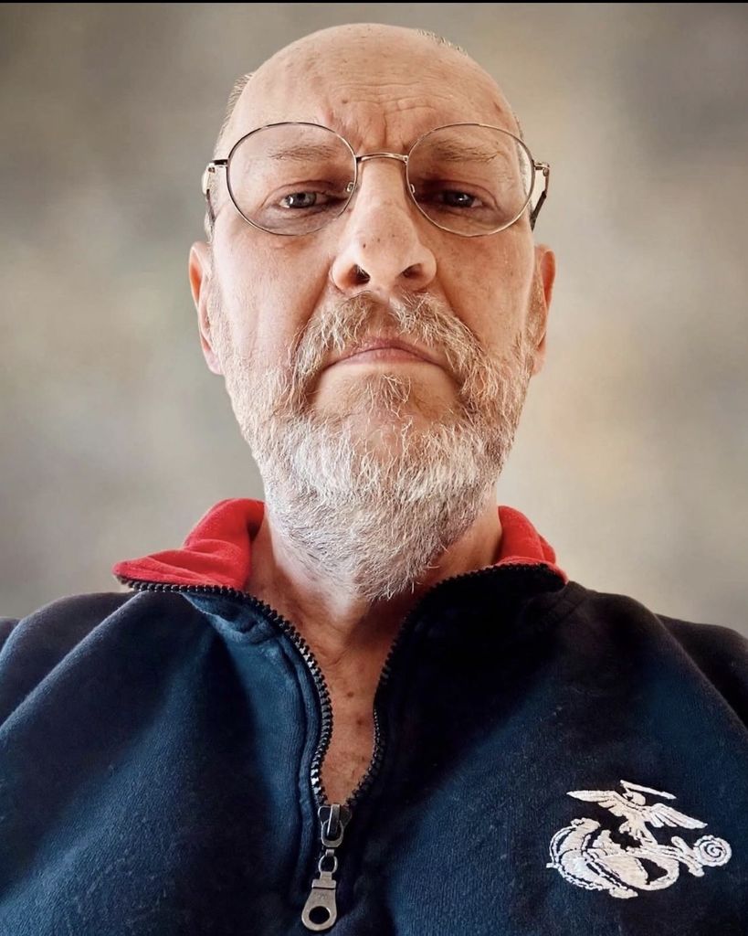John Kinslow Profile Photo
