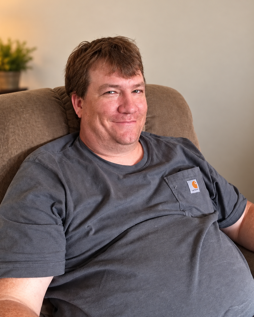 Charles Jay Loran Profile Photo