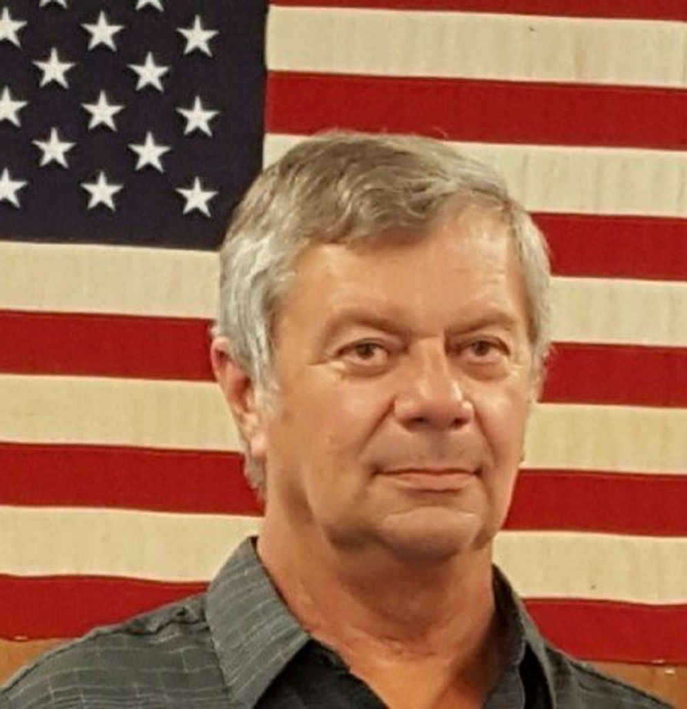 David Paul Libritz Profile Photo