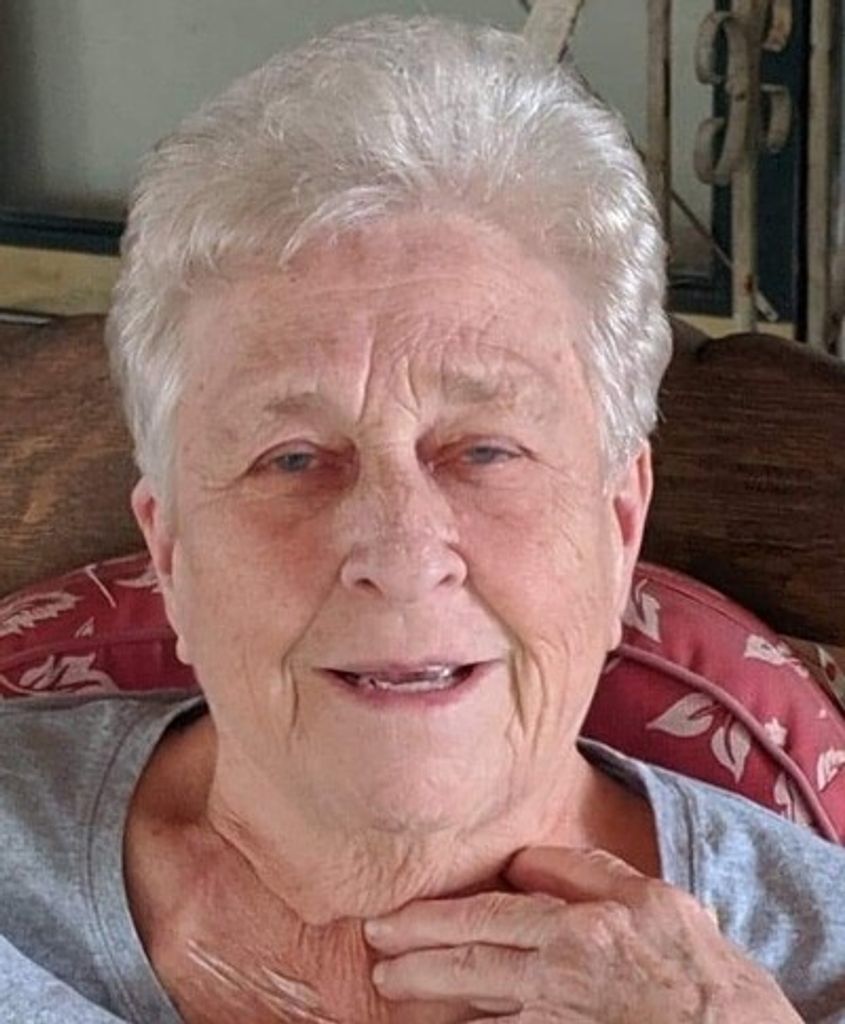 Dorothy Dotson Profile Photo