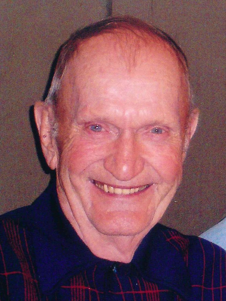 Raymond Graven, Jr.