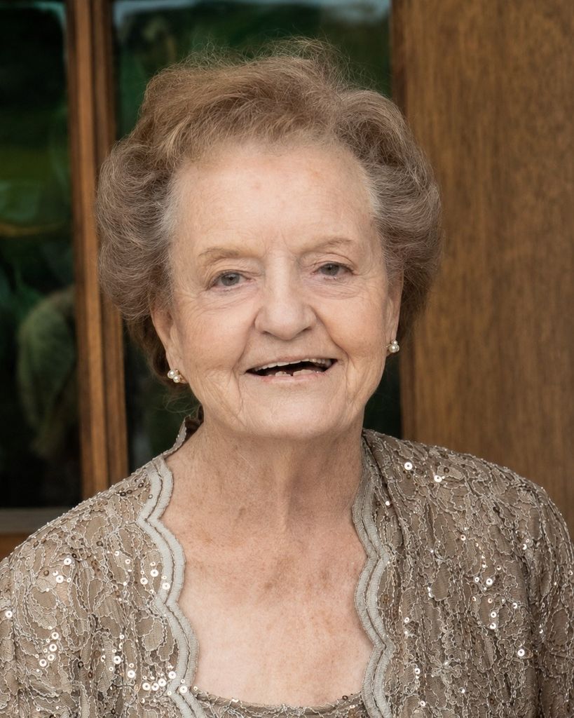 Doris Roth Profile Photo