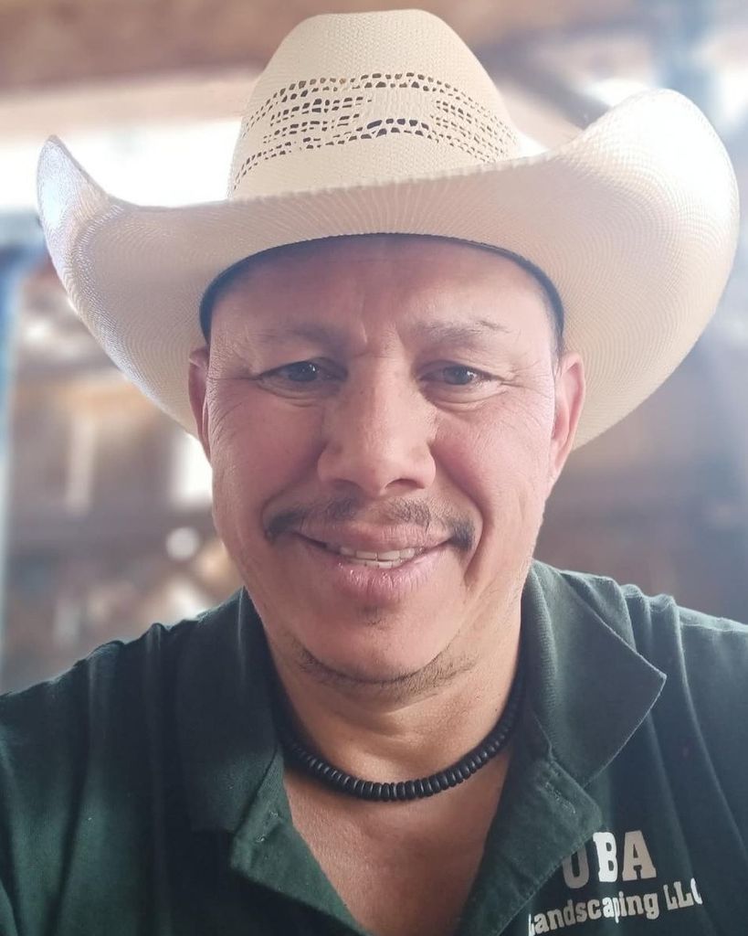 Oscar M. Benavides Aguilar Profile Photo