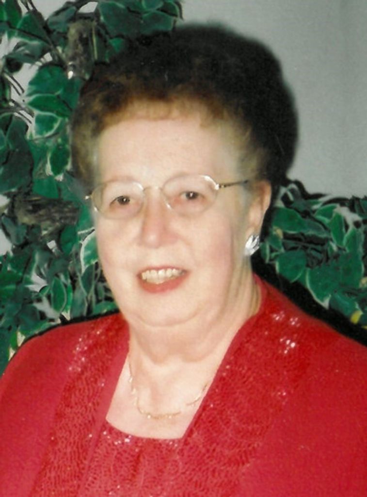 Arlene Rae Nelson Profile Photo