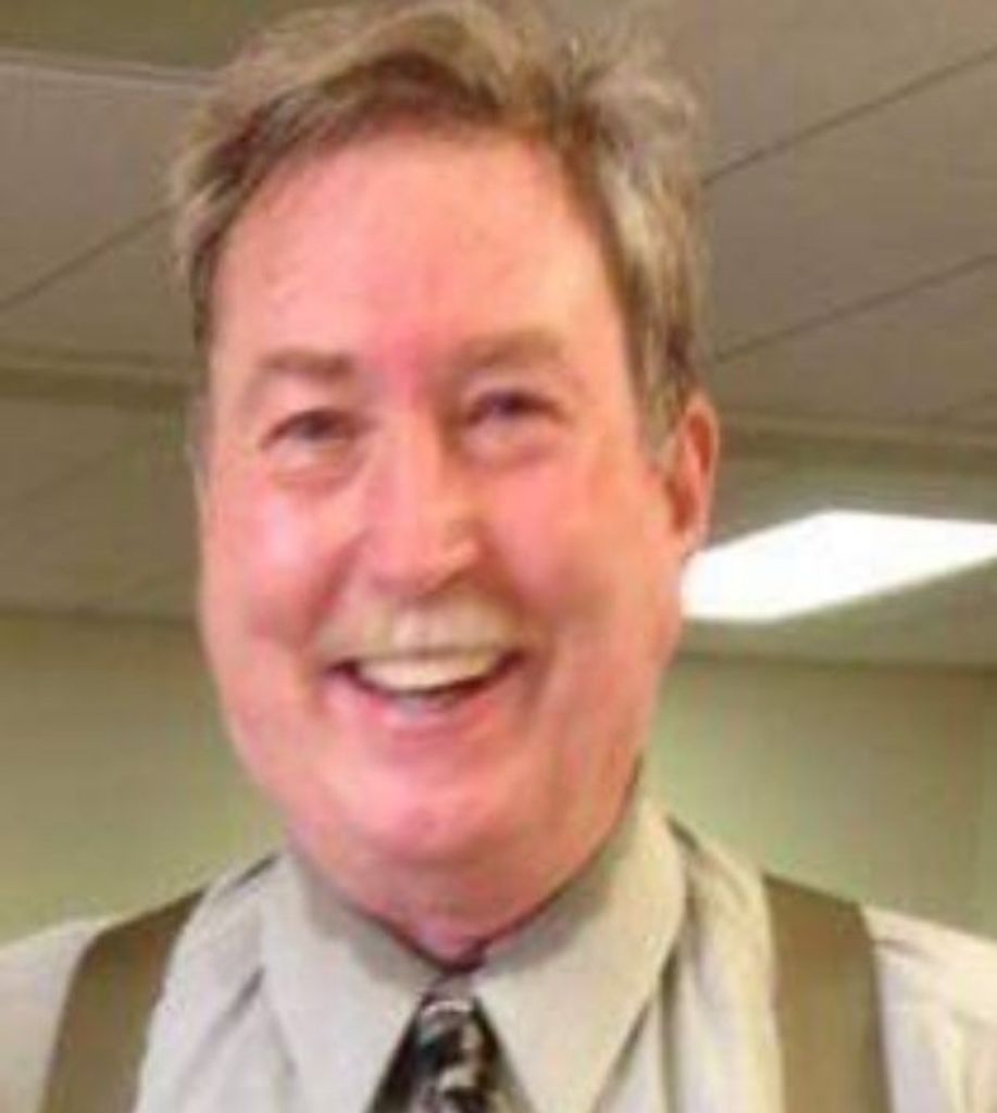 William "Bill" DeHart