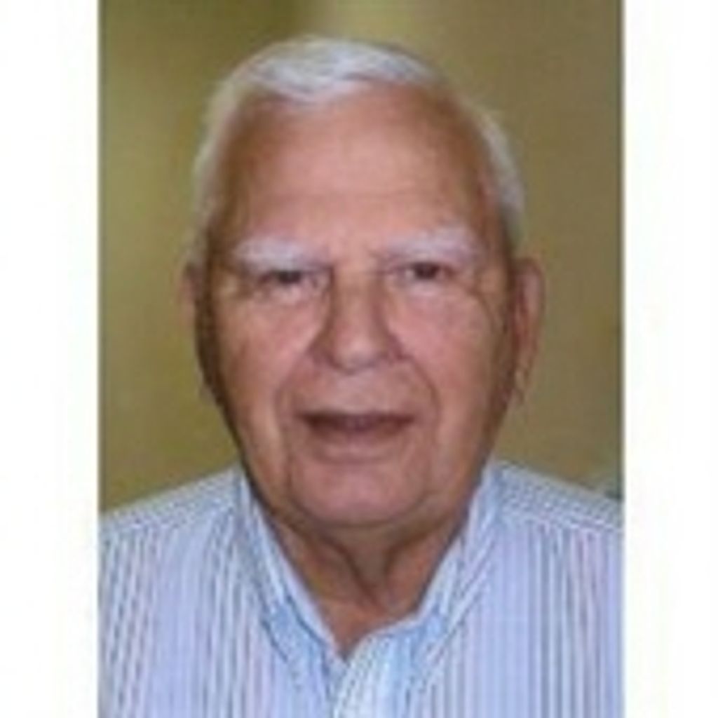 Harold "Farmer" Graham
