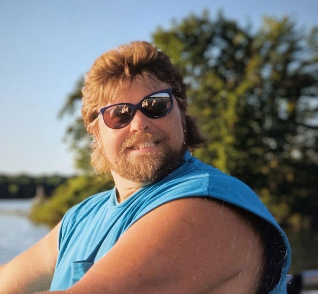 Dwight Paul Mcknight Profile Photo
