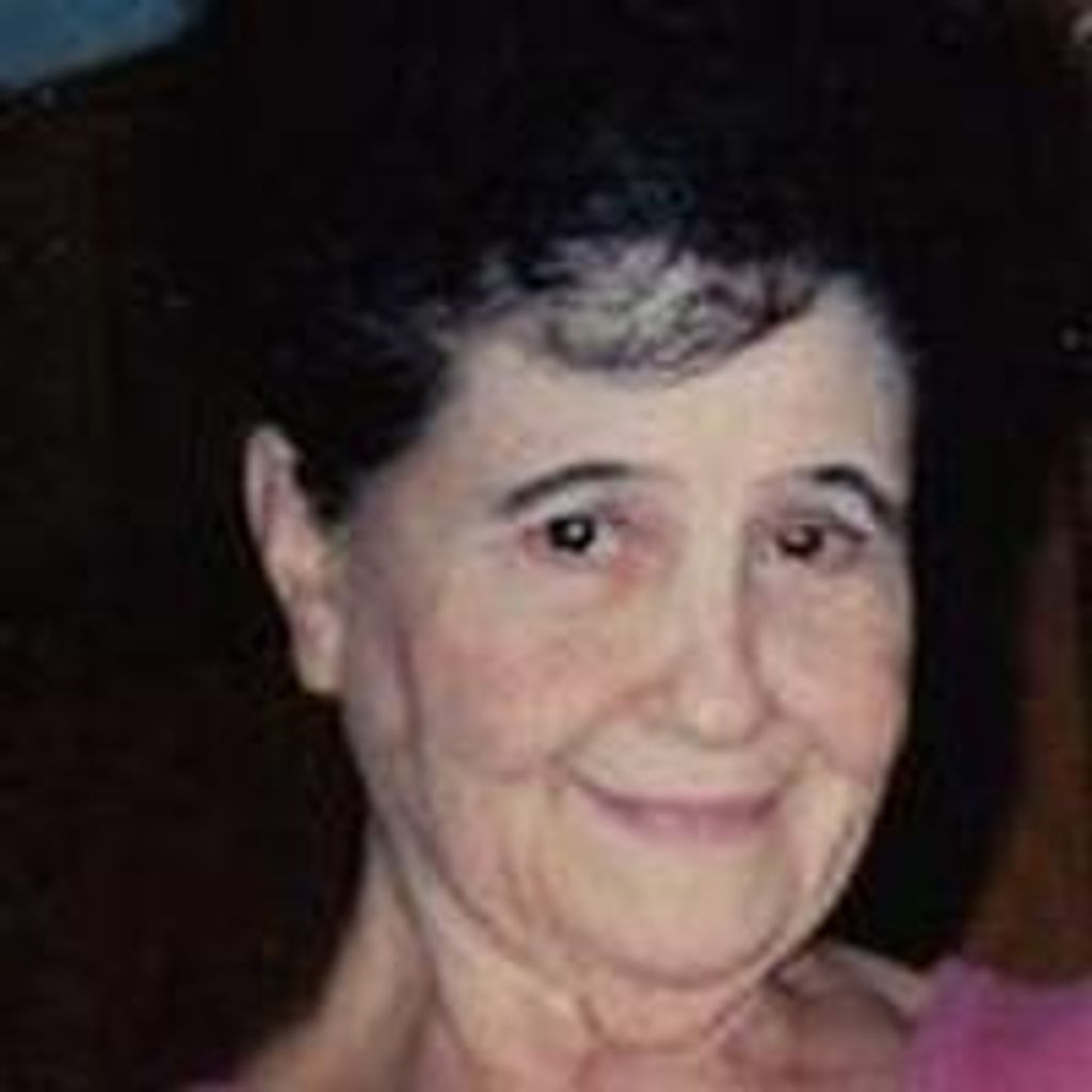 Betty Sue Wright