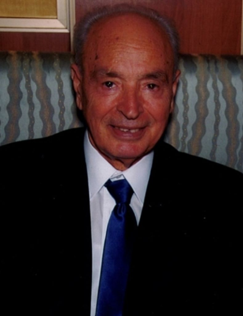 Vincenzo "Vincent" Noto