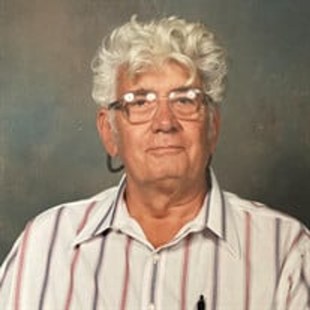Dale E. Wells