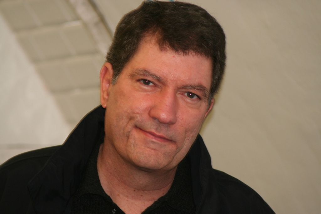 Matthew Richard Desmond