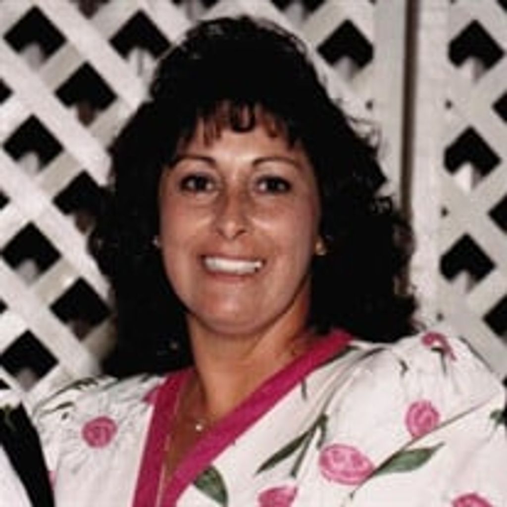 Carolyn Bruce Bourgeois