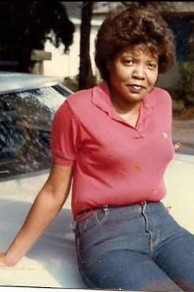 Helen Johnson Redding