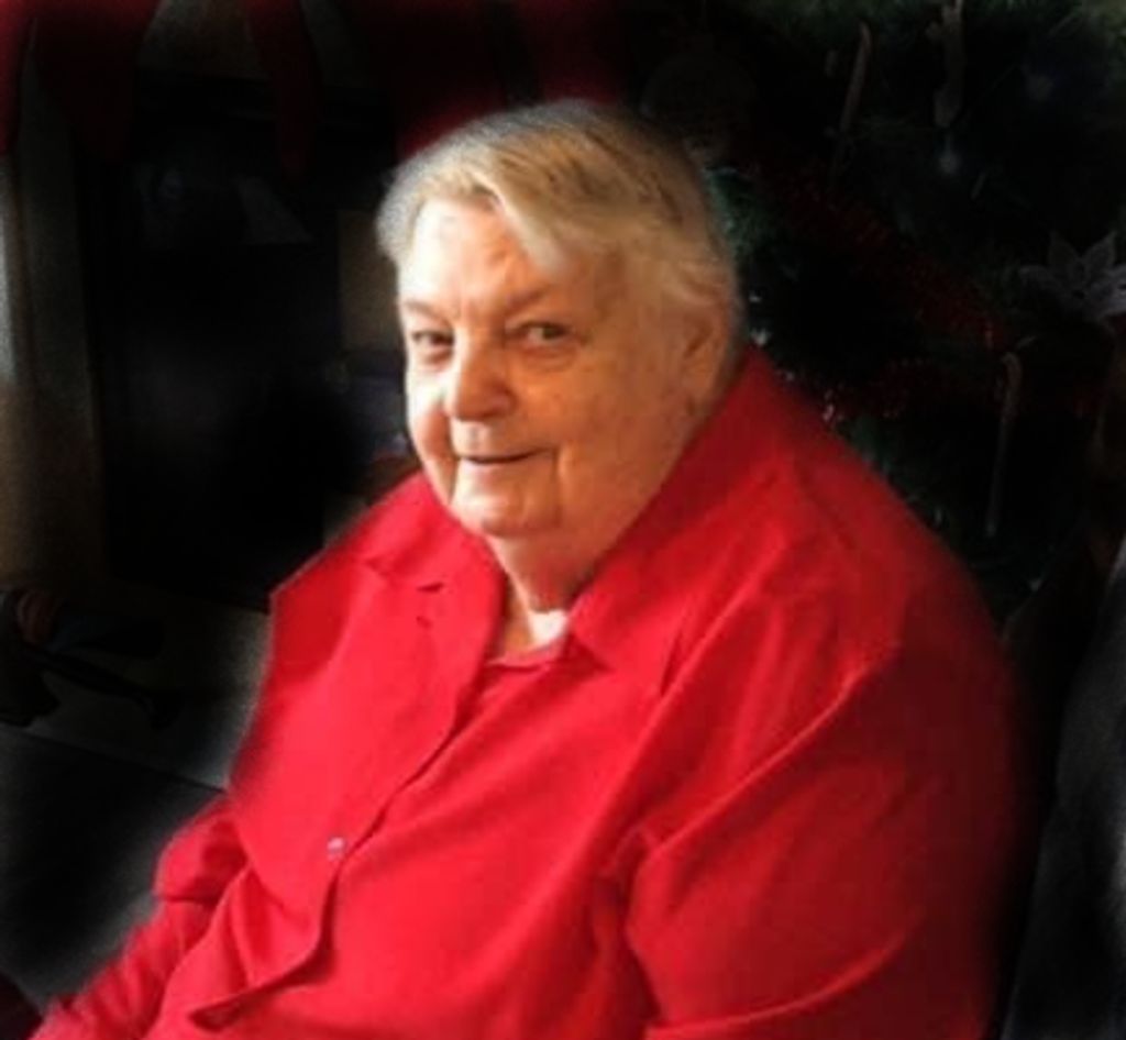 Margaret Louise Trowbridge Cox Profile Photo