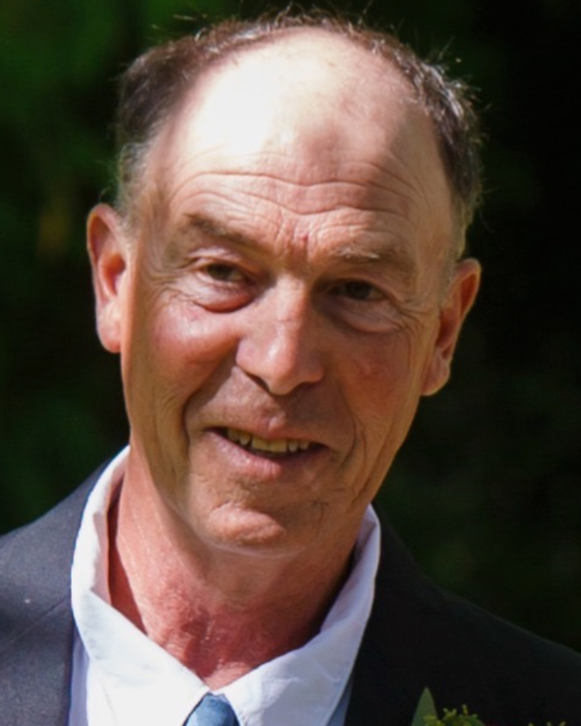 Mark Richard Welch Profile Photo