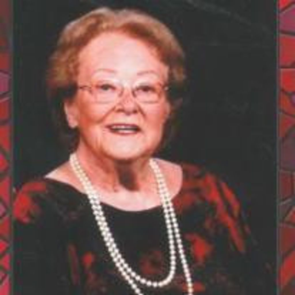 Dr. Adelaide Meador Cole