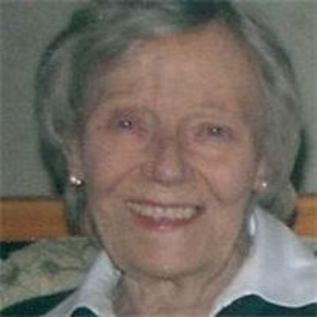 Mary R. Cook