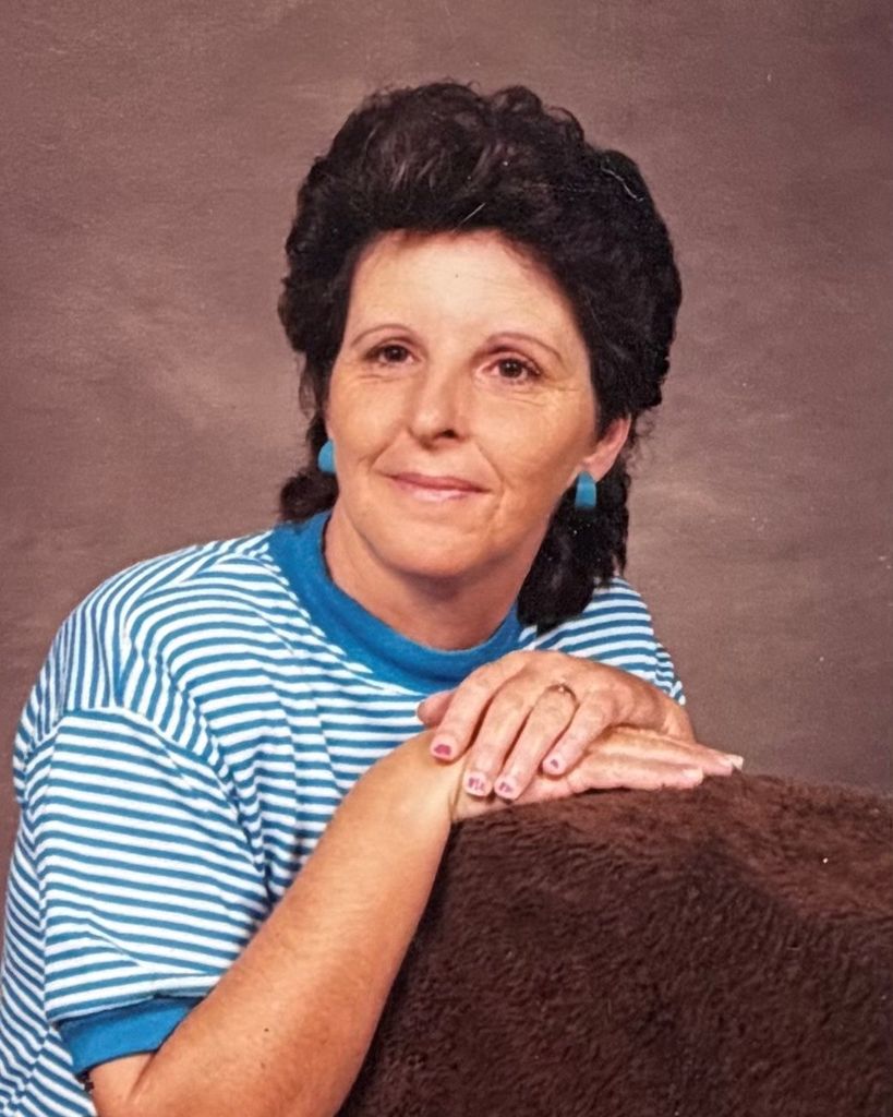 Pauline King Grimes Profile Photo