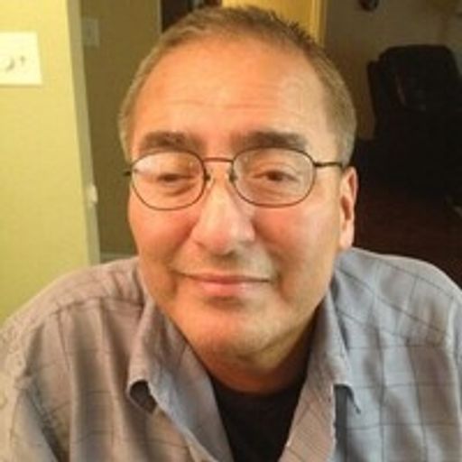 Joseph Eleno Ruiz Profile Photo