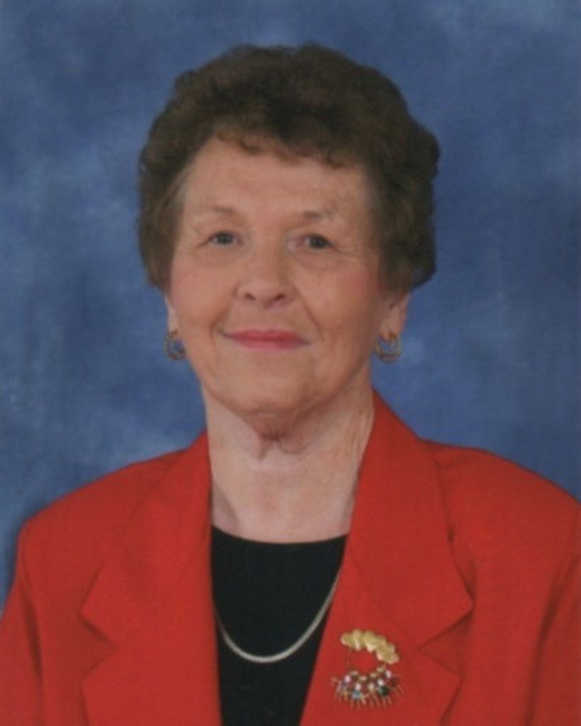 Marlene Kaelin Profile Photo