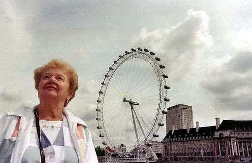 Lucille Gossage photo gallery thumbnail 58 of 116