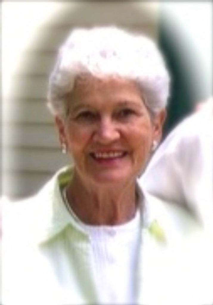 Doris Bobo Newman