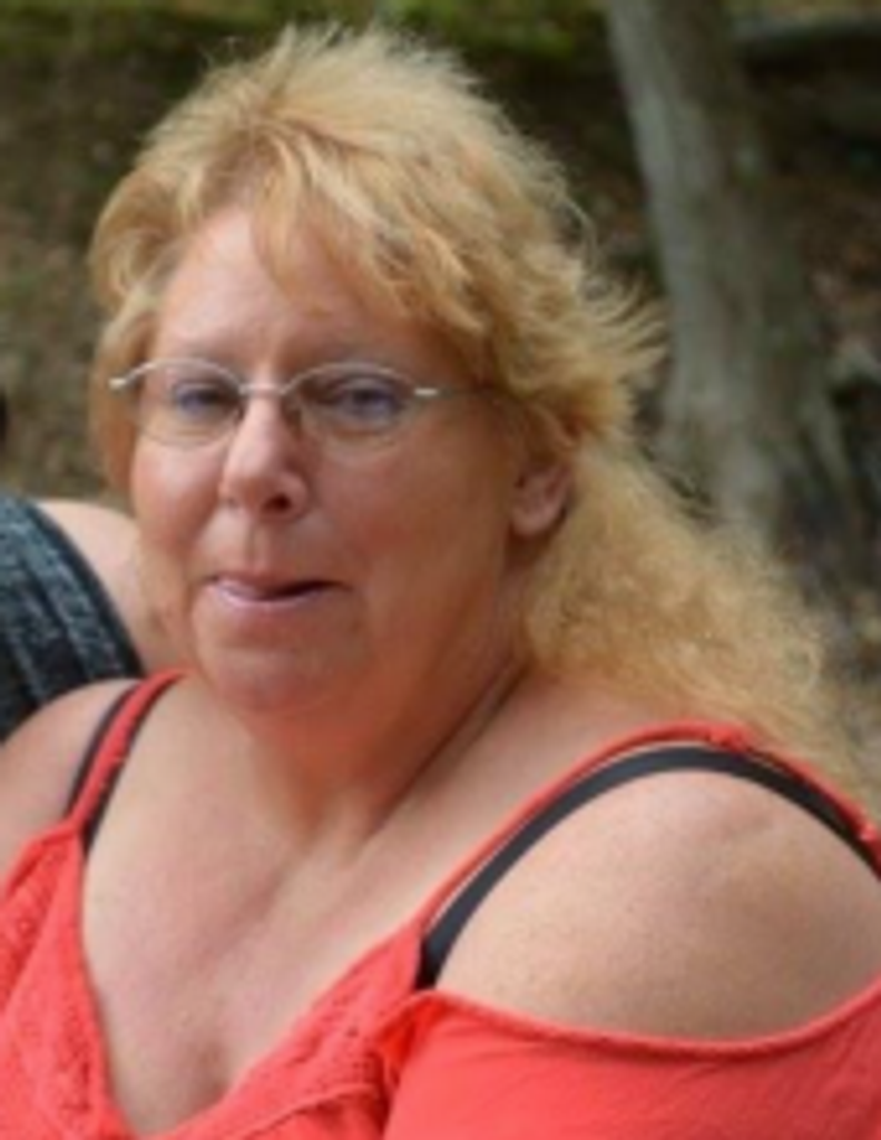 Kimberly  Sue Zabriskie