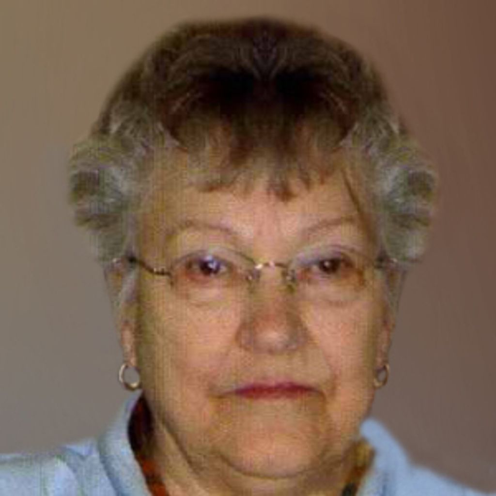 Lillian “Joyce” Smith