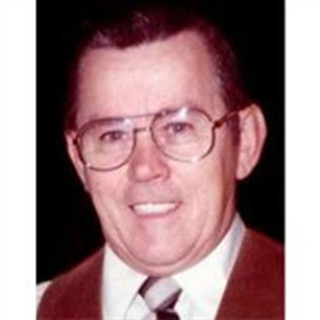 Norman A. Martineau