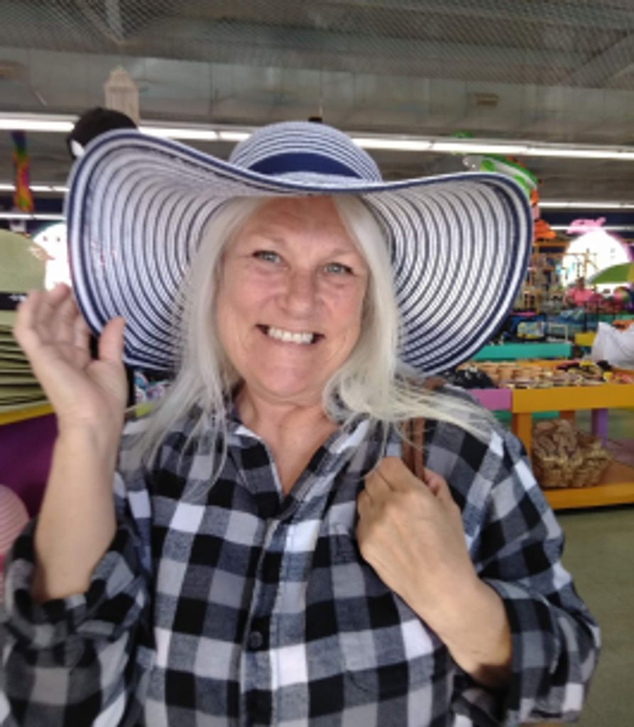 Gail Wilkinson