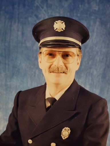 Franklin Heeney Profile Photo