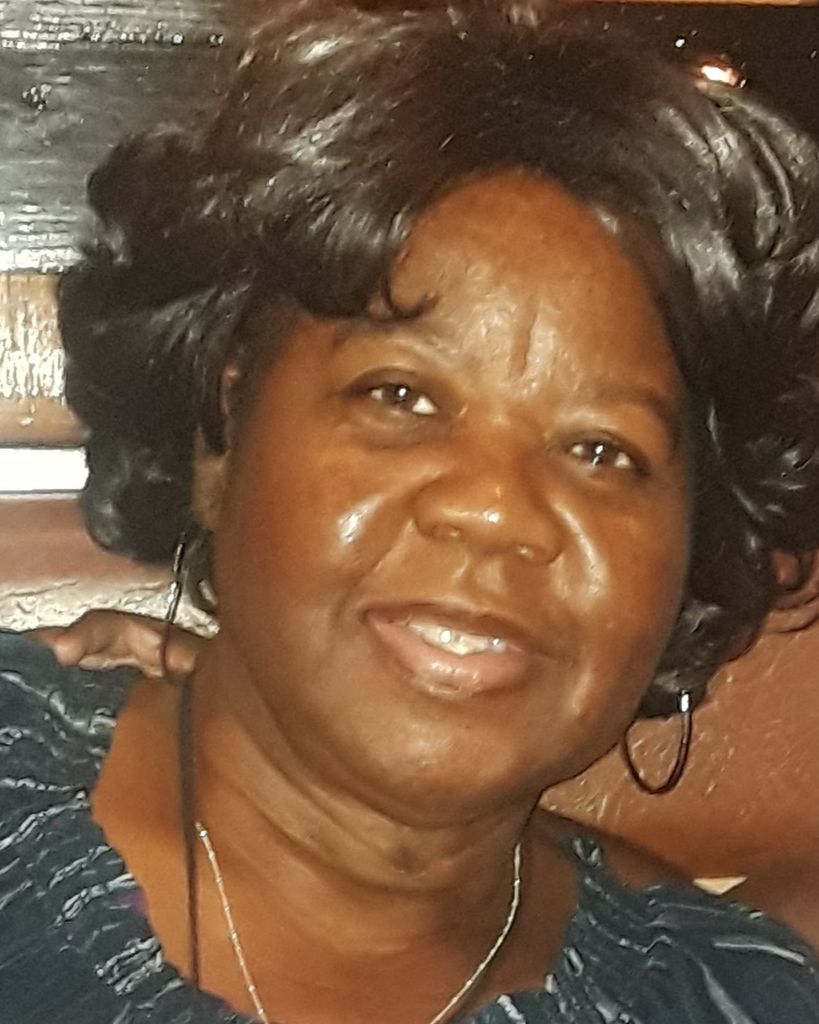 Mrs. Janice Riley Sams