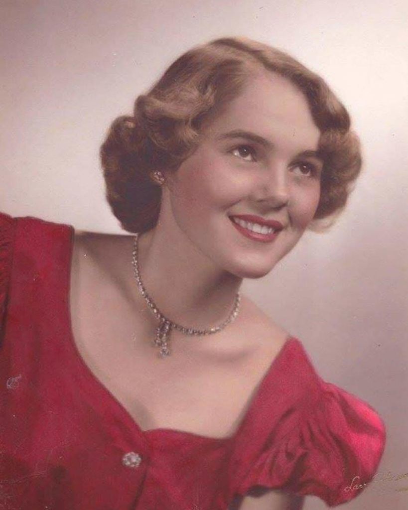 Marjorie Anne Estevis