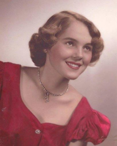 Marjorie Anne Estevis's obituary image