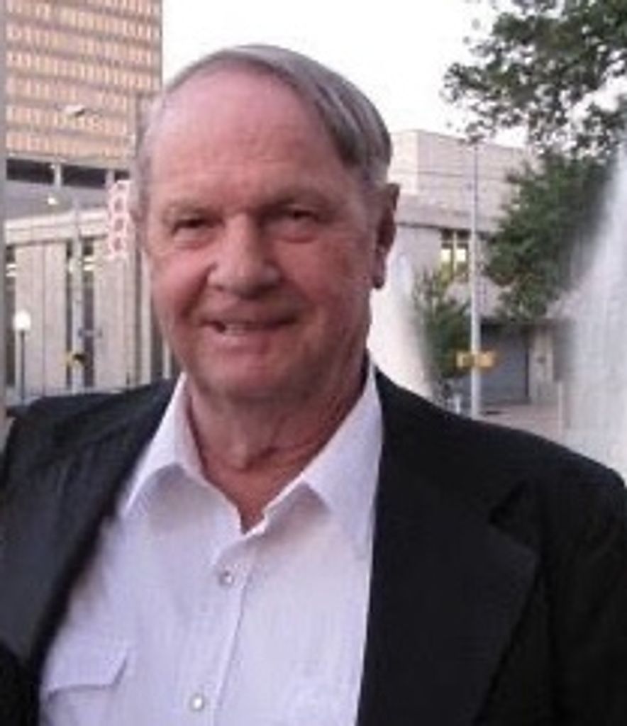 David Hopper