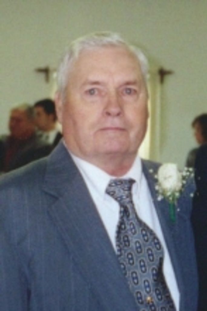 Wesley Ray "Buddy" Wilson